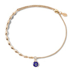 14kt Gold Over Sterling Silver