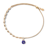 14kt Gold Over Sterling Silver