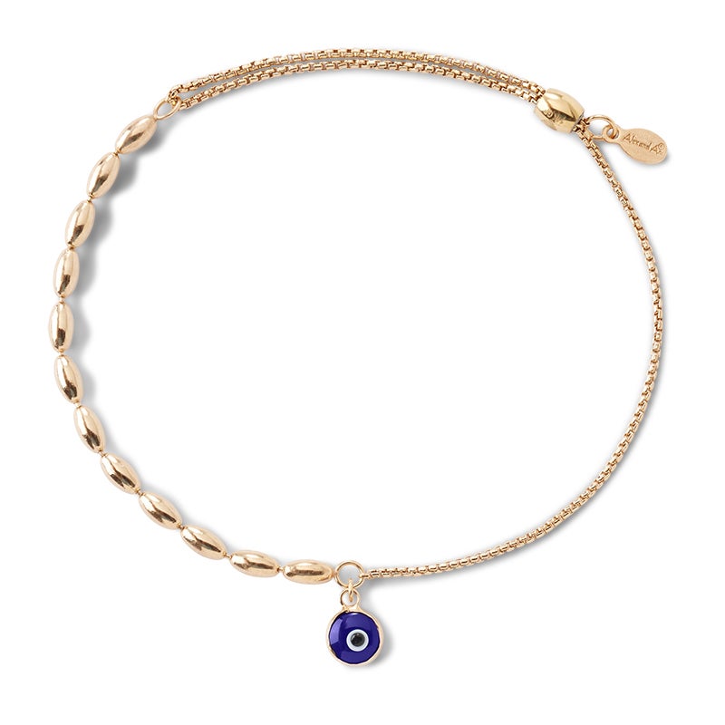 14kt Gold Over Sterling Silver