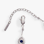 Stainless Steel Silver
