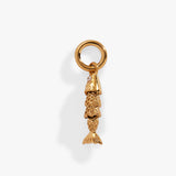 Stainless Steel Gold