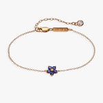 14kt Gold Over Sterling Silver