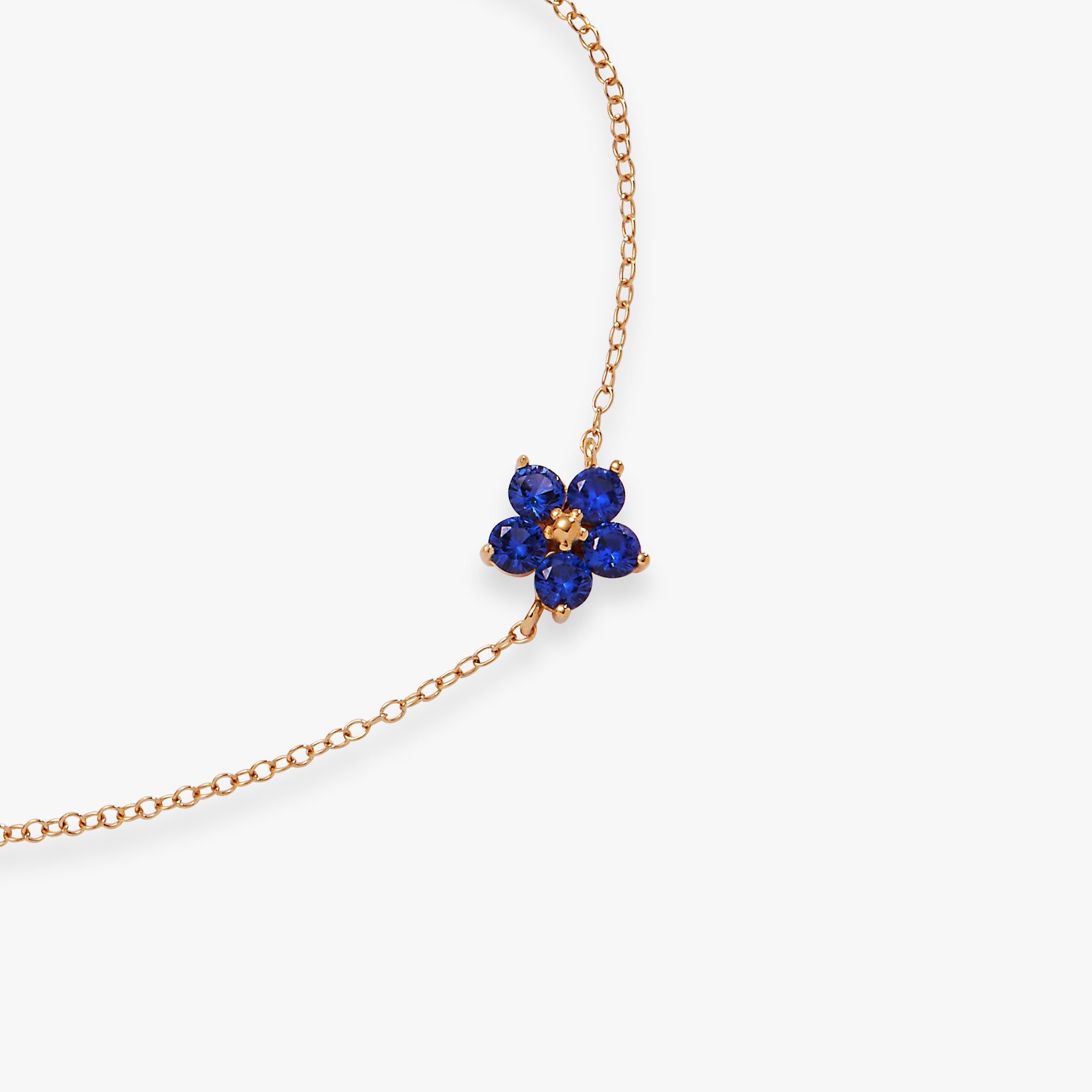 14kt Gold Over Sterling Silver