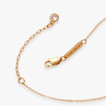 14kt Gold Over Sterling Silver