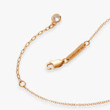 14kt Gold Over Sterling Silver