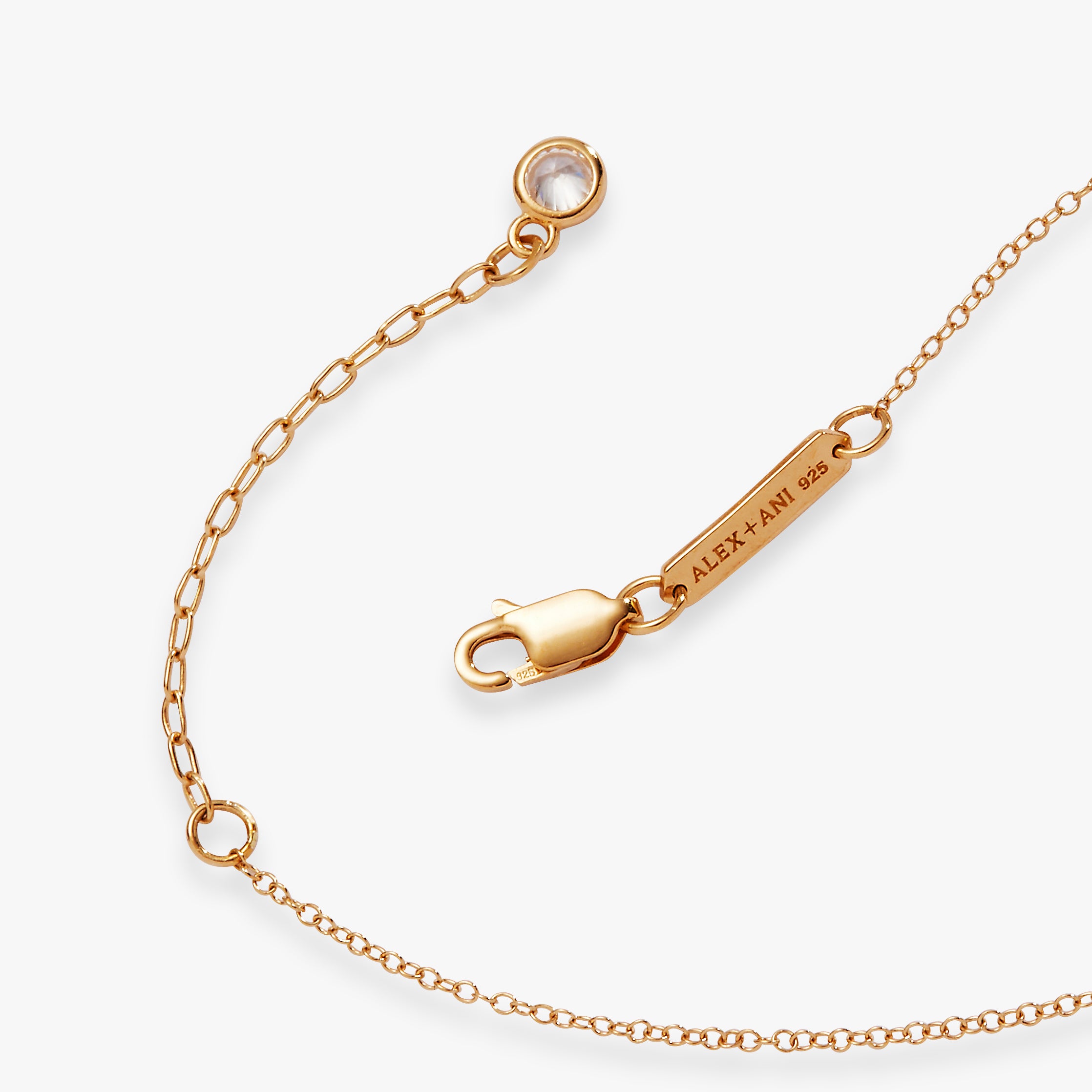 14kt Gold Over Sterling Silver