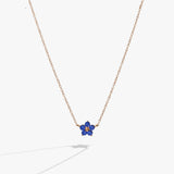 14kt Gold Over Sterling Silver