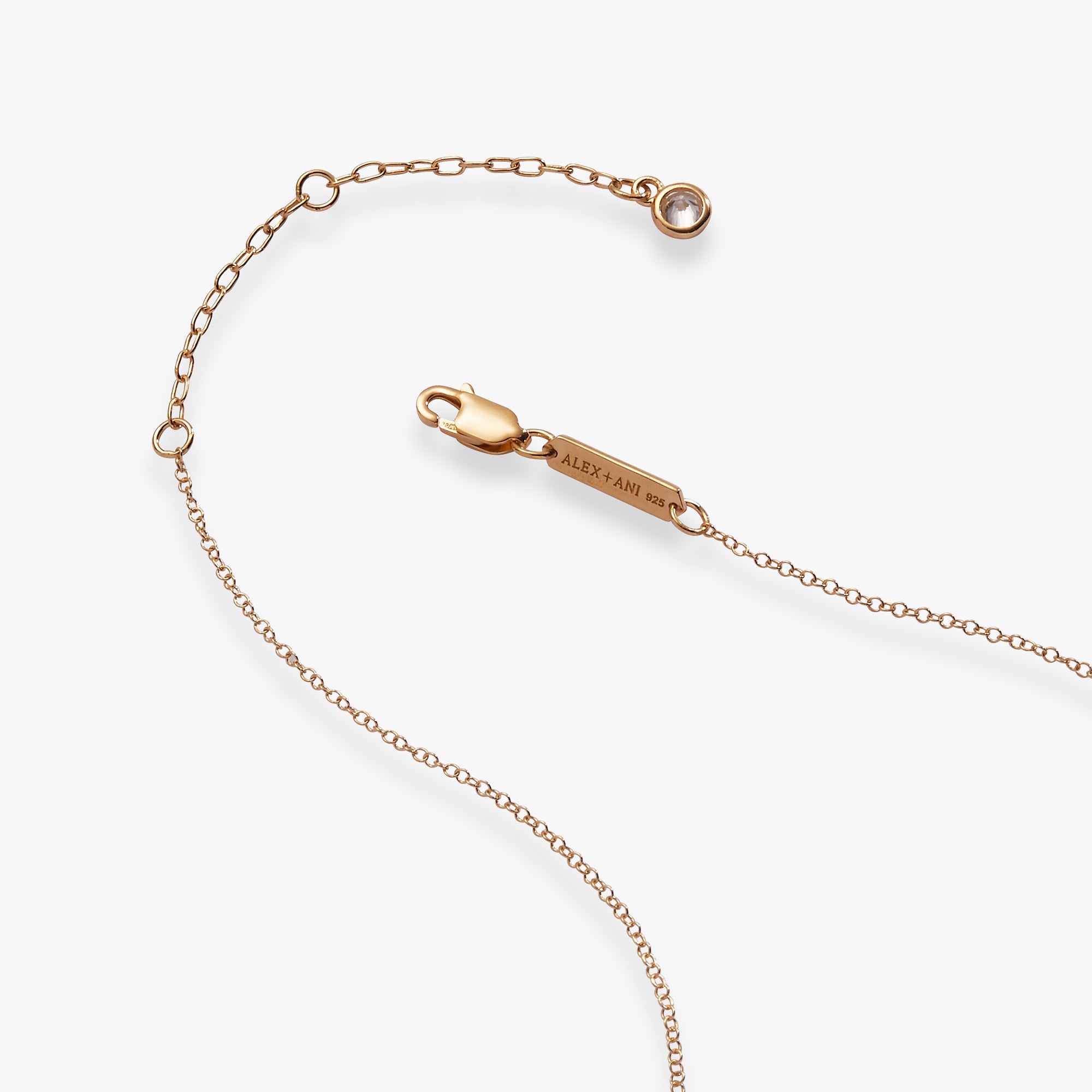 14kt Gold Over Sterling Silver
