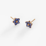 14kt Gold Over Sterling Silver