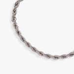 Stainless Steel Silver