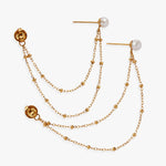 Stainless Steel Gold