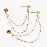 Stainless Steel Gold