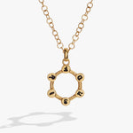 Stainless Steel Gold