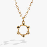 Stainless Steel Gold