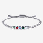 Stainless Steel Silver