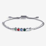 Stainless Steel Silver