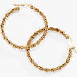 Stainless Steel Gold