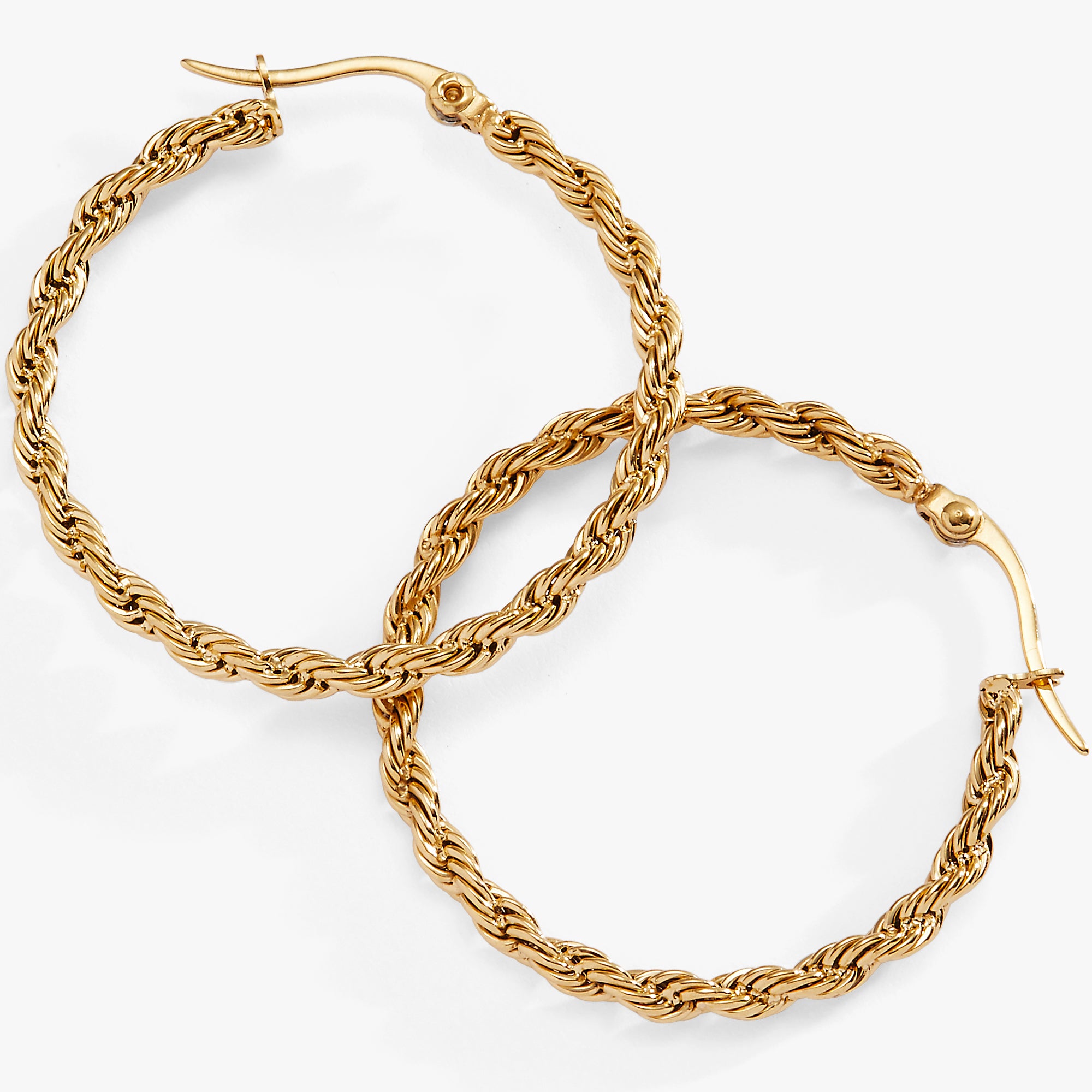 Stainless Steel Gold