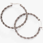 Stainless Steel Silver