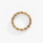 Stainless Steel Gold