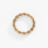 Stainless Steel Gold