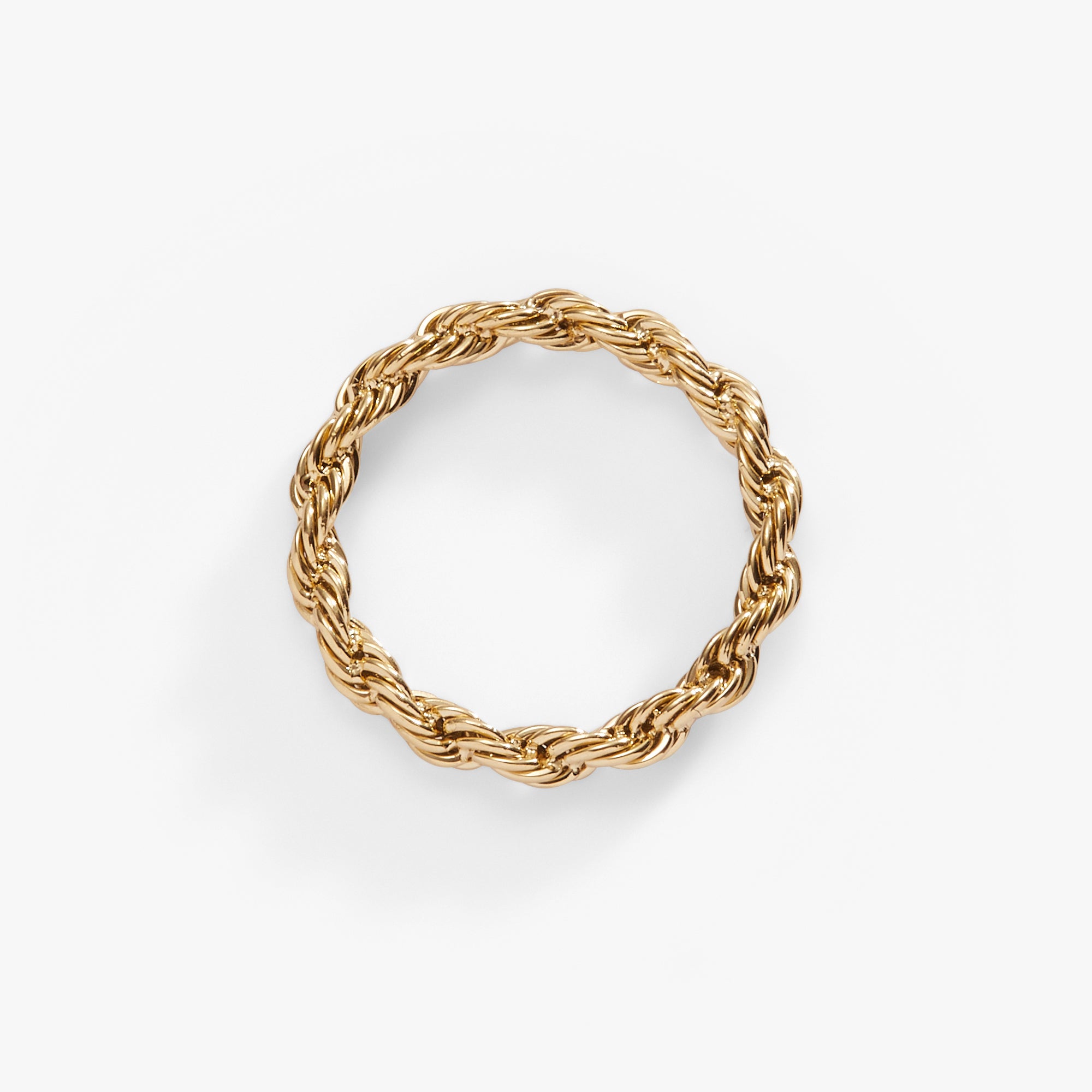 Stainless Steel Gold