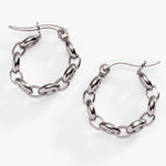 Stainless Steel Silver