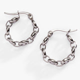 Stainless Steel Silver