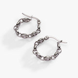 Stainless Steel Silver