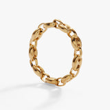 Stainless Steel Gold