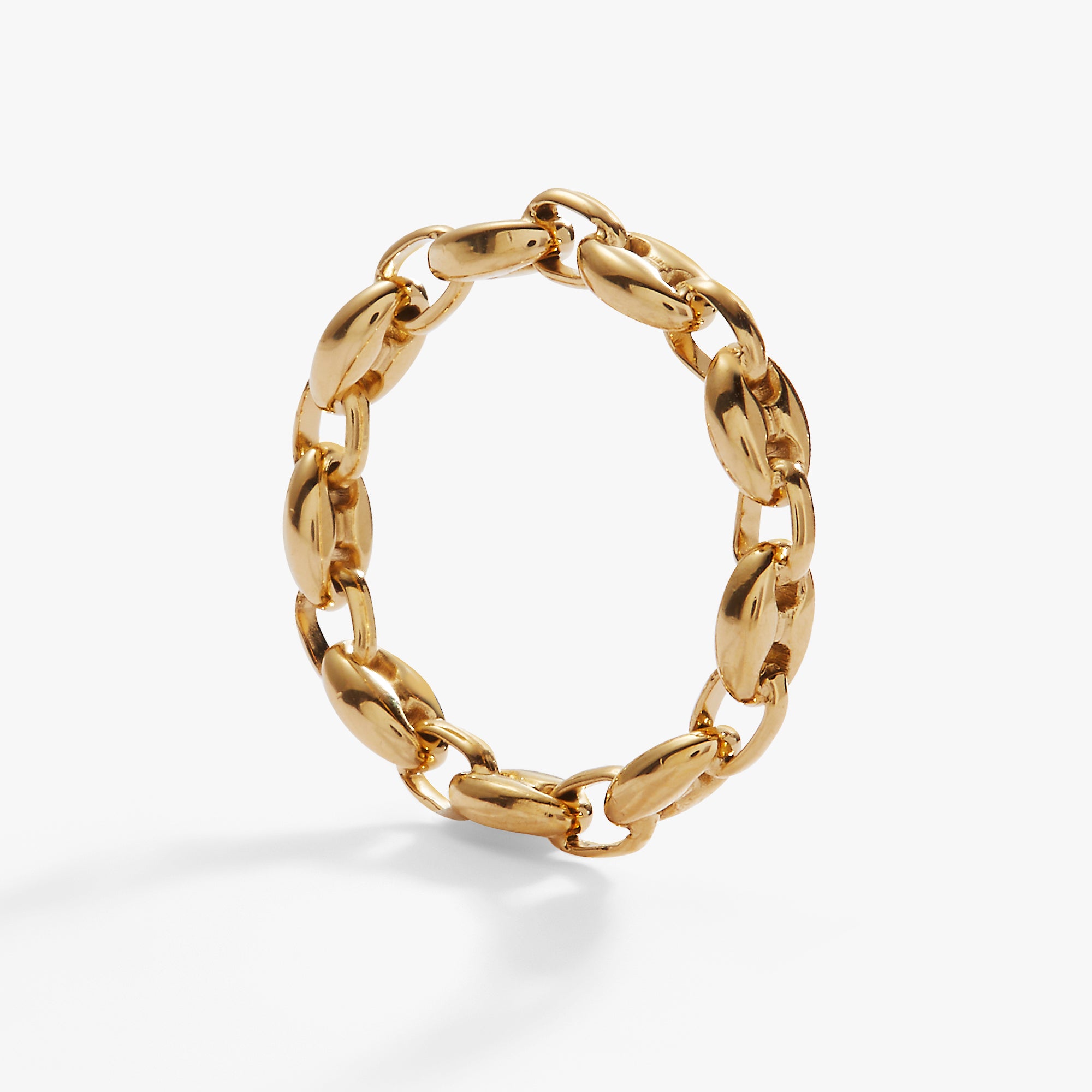 Stainless Steel Gold