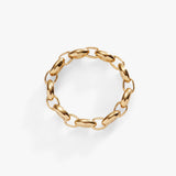 Stainless Steel Gold