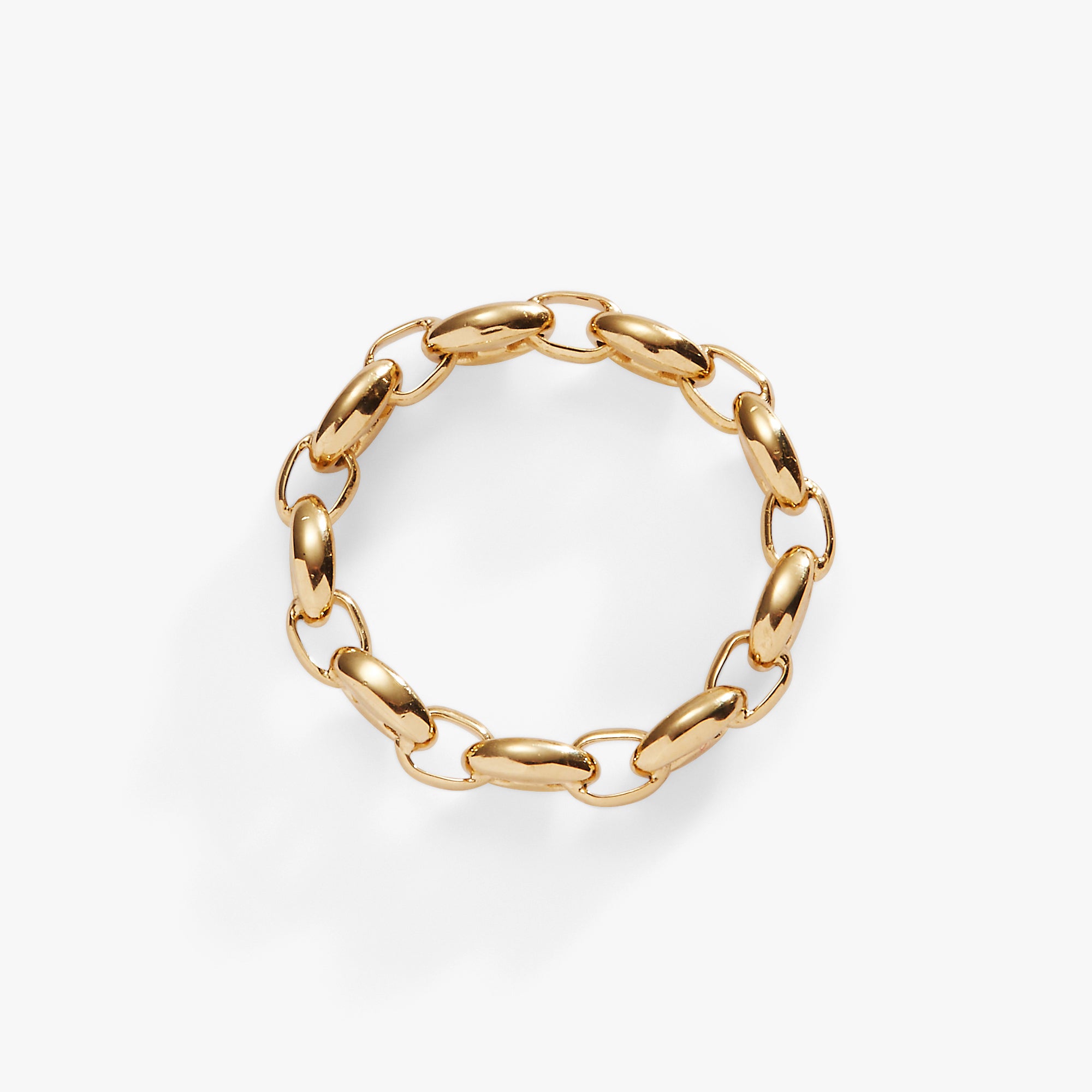 Stainless Steel Gold