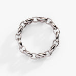Stainless Steel Silver