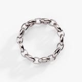 Stainless Steel Silver
