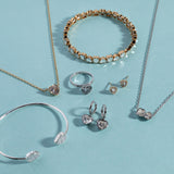 Stainless Steel Silver