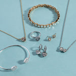 Stainless Steel Silver