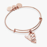 Rose Silver