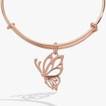 Rose Silver