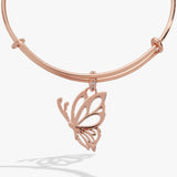 Rose Silver