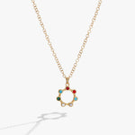 Stainless Steel Gold