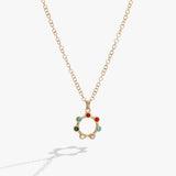 Stainless Steel Gold