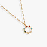 Stainless Steel Gold