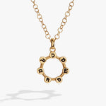 Stainless Steel Gold