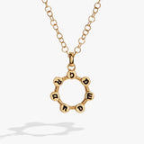 Stainless Steel Gold