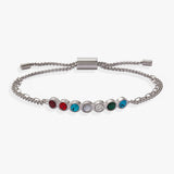 Stainless Steel Silver