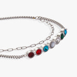 Stainless Steel Silver