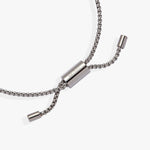 Stainless Steel Silver