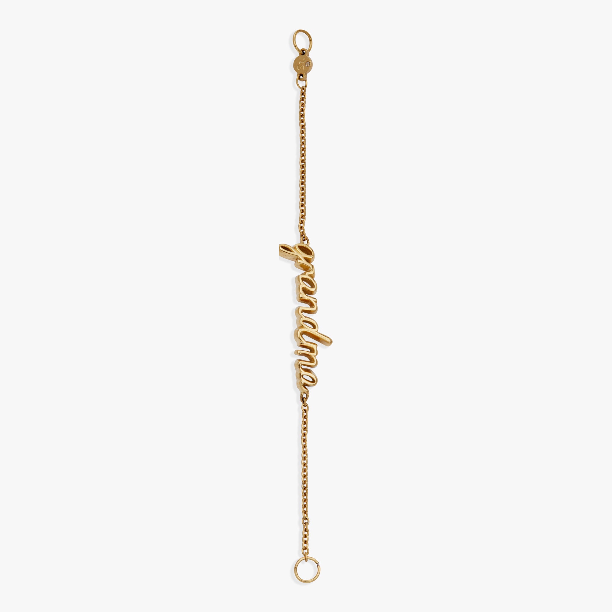 Stainless Steel Gold