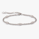 Stainless Steel Silver